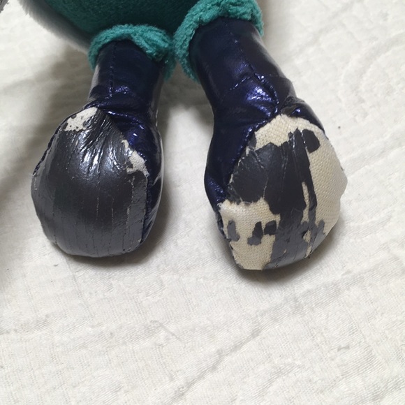 8”& 10” PJ Masks Greg and Romeo Plush Dolls - Picture 11 of 16